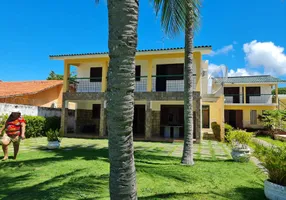 Foto 1 de Casa com 3 Quartos à venda, 100m² em Mar Grande, Vera Cruz