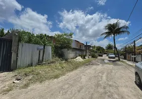 Foto 1 de Lote/Terreno à venda em Maravista, Niterói