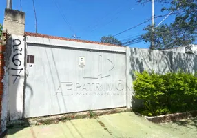Foto 1 de Casa com 2 Quartos à venda, 110m² em Júlio de Mesquita Filho, Sorocaba