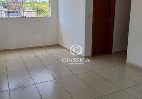 Foto 1 de Apartamento com 2 Quartos à venda, 65m² em Arvoredo II, Contagem