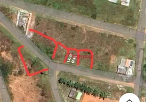 Foto 1 de Lote/Terreno à venda, 201m² em Jardim Franco, Macaé