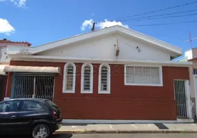 Foto 1 de Casa com 14 Quartos à venda, 360m² em Vila Costa do Sol, São Carlos