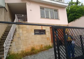 Foto 1 de Casa com 3 Quartos à venda, 140m² em Jardim Carlu, São Paulo