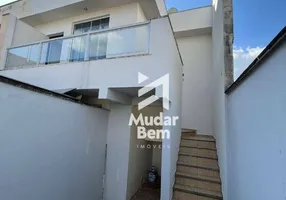 Foto 1 de Casa com 2 Quartos à venda, 90m² em Itacolomi, Betim