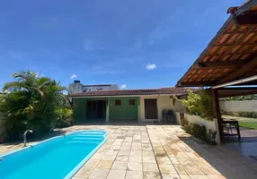 Foto 1 de Casa com 3 Quartos à venda, 300m² em Centro, Paripueira