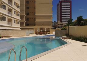 Foto 1 de Apartamento com 3 Quartos para alugar, 67m² em Brotas, Salvador