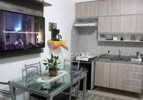 Foto 1 de Kitnet com 1 Quarto à venda, 34m² em Cidade Patriarca, São Paulo