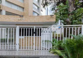 Foto 1 de Apartamento com 3 Quartos à venda, 185m² em Itaim Bibi, São Paulo