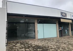 Foto 1 de Ponto Comercial para alugar, 35m² em Perdizes, Piracicaba