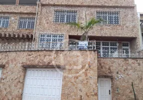 Foto 1 de Casa com 8 Quartos à venda, 1006m² em Jardim Guanabara, Rio de Janeiro