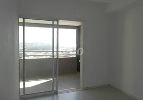 Foto 1 de Apartamento com 1 Quarto para alugar, 45m² em Barra Funda, São Paulo