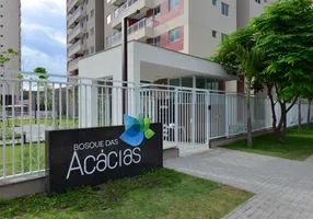 Foto 1 de Apartamento com 2 Quartos à venda, 52m² em Presidente Kennedy, Fortaleza