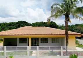 Foto 1 de Casa de Condomínio com 3 Quartos à venda, 280m² em Park Way , Brasília