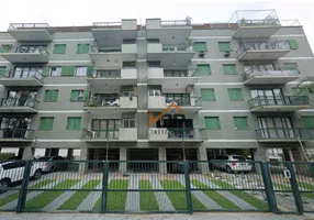 Foto 1 de Apartamento com 2 Quartos à venda, 107m² em Loteamento Joao Batista Juliao, Guarujá