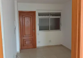 Foto 1 de Kitnet com 1 Quarto para alugar, 43m² em Bela Vista, São Paulo