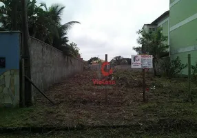 Foto 1 de Lote/Terreno à venda, 480m² em Reduto da Paz, Rio das Ostras