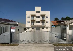 Foto 1 de Apartamento com 2 Quartos à venda, 62m² em Vargem Grande, Pinhais