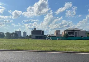 Foto 1 de Lote/Terreno à venda, 456m² em Alphaville, Bauru