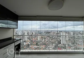 Foto 1 de Apartamento com 2 Quartos à venda, 81m² em Cursino, São Paulo