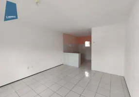 Foto 1 de Kitnet com 1 Quarto para alugar, 27m² em Messejana, Fortaleza