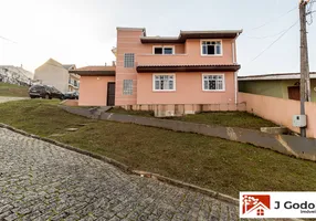 Foto 1 de Casa com 3 Quartos à venda, 160m² em Santa Cândida, Curitiba