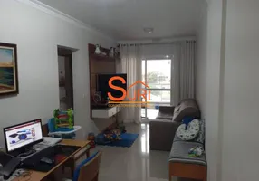 Foto 1 de Apartamento com 2 Quartos à venda, 72m² em Fundaçao, São Caetano do Sul