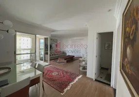 Foto 1 de Apartamento com 4 Quartos à venda, 160m² em Jardim Ana Maria, Jundiaí