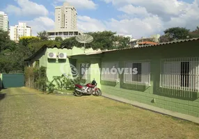 Foto 1 de Galpão/Depósito/Armazém à venda, 1460m² em Cinqüentenário, Belo Horizonte