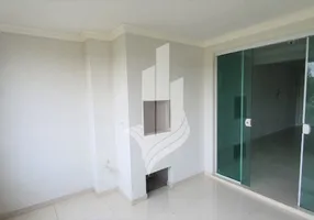 Foto 1 de Apartamento com 3 Quartos à venda, 118m² em Velha, Blumenau