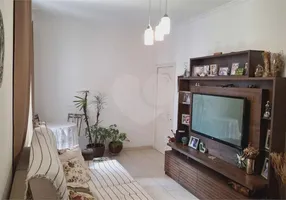 Foto 1 de Apartamento com 2 Quartos à venda, 76m² em Praça da Bandeira, Rio de Janeiro