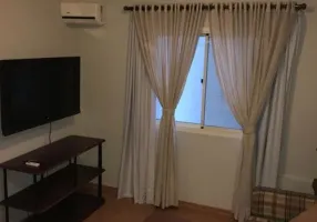 Foto 1 de Flat com 1 Quarto para alugar, 33m² em Vila Olímpia, São Paulo