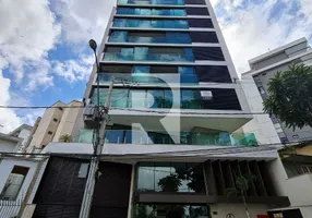 Foto 1 de Apartamento com 4 Quartos à venda, 250m² em Bom Pastor, Juiz de Fora