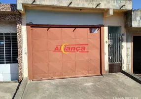 Foto 1 de Casa com 2 Quartos à venda, 143m² em Jardim Fortaleza, Guarulhos