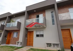 Foto 1 de Casa com 2 Quartos à venda, 61m² em Parque Santa Rosa, Suzano