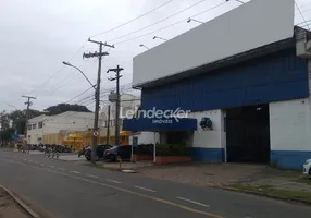 Foto 1 de Sala Comercial para alugar, 440m² em Anchieta, Porto Alegre