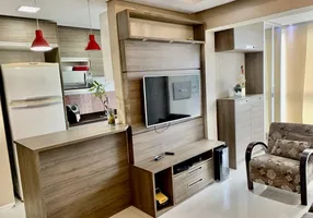 Foto 1 de Apartamento com 2 Quartos à venda, 71m² em Operário, Novo Hamburgo