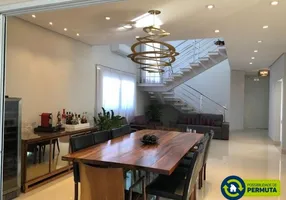 Foto 1 de Casa de Condomínio com 4 Quartos à venda, 312m² em Jardim Residencial Giverny, Sorocaba