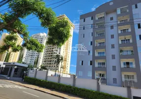 Foto 1 de Apartamento com 3 Quartos à venda, 75m² em Mansões Santo Antônio, Campinas