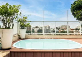 Foto 1 de Casa com 4 Quartos à venda, 464m² em Jardim Botânico, Rio de Janeiro