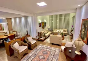 Foto 1 de Apartamento com 3 Quartos à venda, 233m² em Jardim Samambaia, Jundiaí