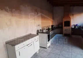 Foto 1 de Casa com 3 Quartos à venda, 200m² em Conjunto Residencial Bernardi, Jaú