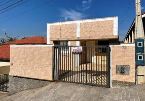 Foto 1 de Casa com 3 Quartos à venda, 128m² em CENTRO, Águas de São Pedro