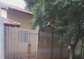 Foto 1 de Casa com 2 Quartos à venda, 70m² em Jardim Nunes, São José do Rio Preto