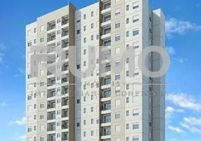 Foto 1 de Apartamento com 2 Quartos à venda, 58m² em Jardim Chapadão, Campinas