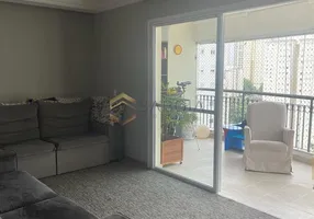 Foto 1 de Apartamento com 4 Quartos à venda, 120m² em Vila Sofia, São Paulo