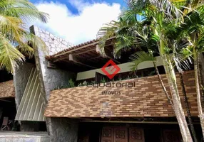Foto 1 de Casa com 4 Quartos à venda, 1260m² em De Lourdes, Fortaleza