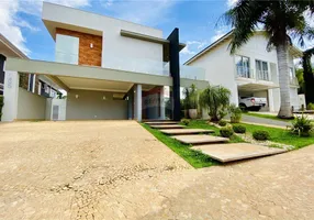 Foto 1 de Casa de Condomínio com 4 Quartos à venda, 328m² em Condominio Saint Gerard, Ribeirão Preto