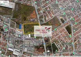 Foto 1 de Lote/Terreno para alugar, 38770m² em Atuba, Pinhais