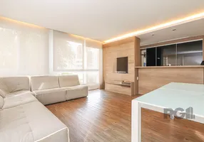 Foto 1 de Apartamento com 2 Quartos à venda, 85m² em Petrópolis, Porto Alegre