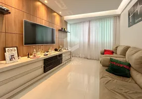 Foto 1 de Apartamento com 3 Quartos à venda, 100m² em Caiçara Adeláide, Belo Horizonte